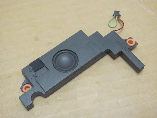 номер0943-13 динаміки dynamics сабвуфер  PK23000UB00 08VKRK для  Dell Alienware 17 R4 R5 оригінал Ціна