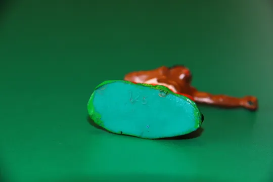 індіанець ГДР 102 ВЕЛИКЕ ДЕРЕВО Олександр Гейнер ЛЮКС З аукціону