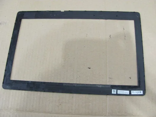 Купити номер0027-20 рамка матриці matrix frame Окантовка дисплея Рамка екрана Корпус рамка матриці  0DMNFM AP0FD000C00 для Dell Latitude E6420 оригінал