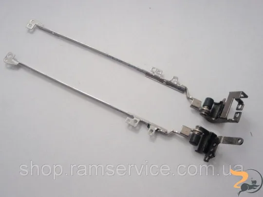 Петлі для ноутбука Acer Aspire One D250, KAV60, am084000140, am084000240, б/в Ціна