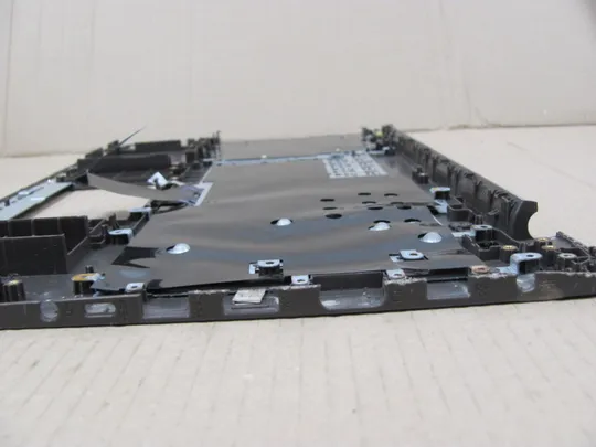 номер0227-2 Кришка панель палмрест клавіатура 39XK9TCJN10 13NB0A01AP341  для ASUS F756U X756 оригінал Торговий майданчик