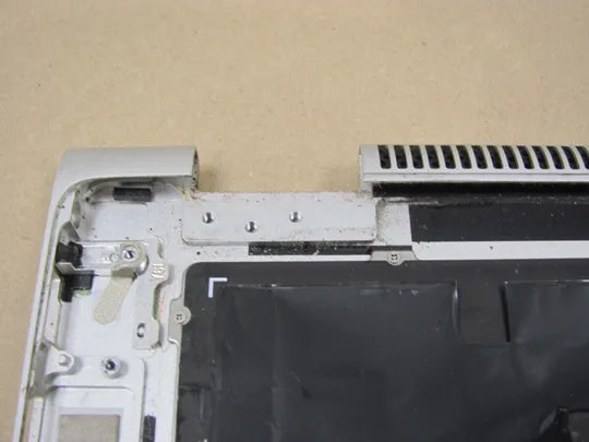 643-4 Кришка панель палмрест клавіатура 6070B1063802 920484-031 для HP ELITEBOOK X360 1030 G2  оригінал Недорого