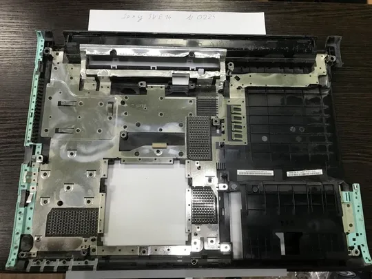 N0244 Sony SVE14 Поддон Ціна