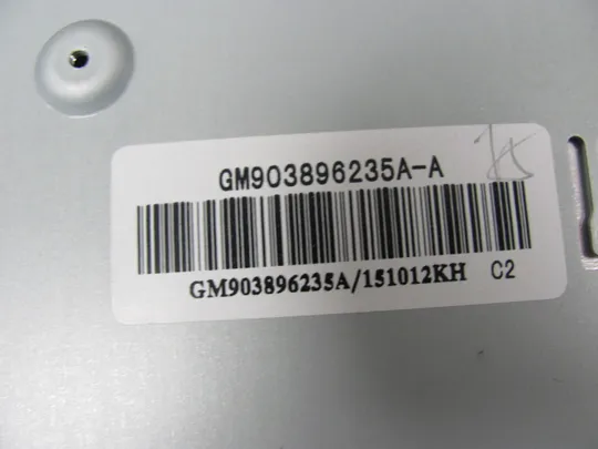 831-41 Кришка панель палмрест тачпад  GM903896235A з клавіатурою   для  TOSHIBA TECRA A50 A50-C  Z50-C  оригінал Інструкція