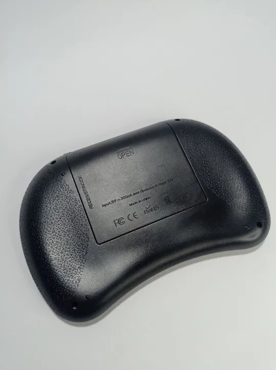 Клавіатура міні Bluetooth з підсвічуванням LED KEYBOARD-i8-LED Продаж