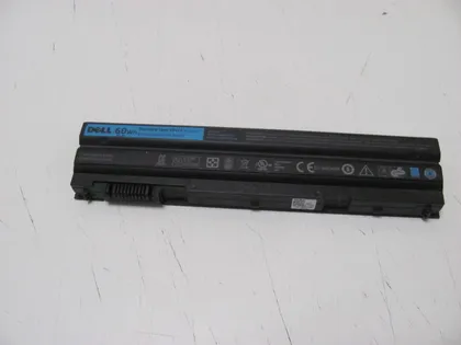 фото, 5215 акумулятор DELL T54FJ 11.1V 60WH (Нетестовані! Розпродаж залишків!) НІМЕЧЧИНА