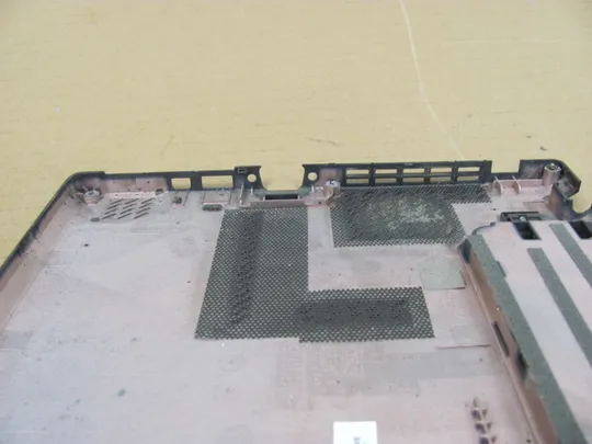 887-2 Кришка дно піддон корпуса SCB0A45689  для Lenovo ThinkPad X240 X250 оригінал Недорого