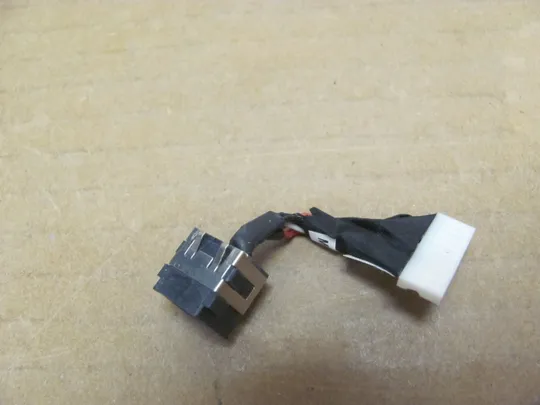 номер0943-31 роз&#039;єм живлення Роз&#039;єм зарядки Гніздо живлення Штекера живлення Зарядний порт Роз&#039;єм адаптера живлення power connector 0HTKXY  для DELL G7 7790 17-7790 G5 5590 5790 оригінал Продаж