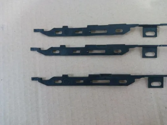 Купити №335-4 защолка кріплення для HP 8560W 8570W оригінал