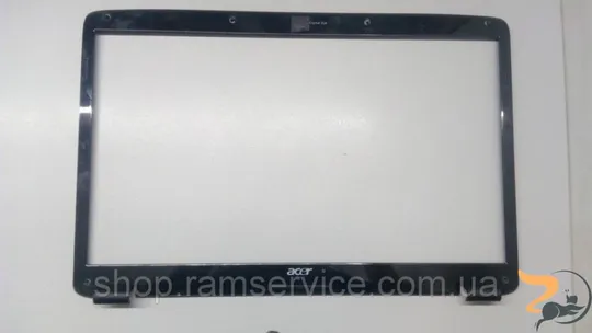 Рамка матриці корпуса для ноутбука Acer Aspire 7540/7540G/7240, MS2278, б/в Ціна