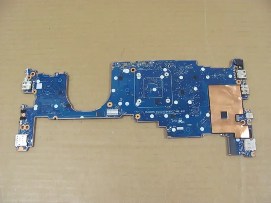 Купити 823-19 материнська плата SR340 i5-7300u 6050A2848001 для HP ELITEBOOK X360 1030 G2  оригінал