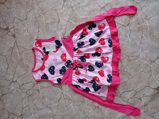 Дитячий сарафан, сукня Ціна