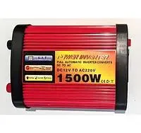 Преобразователь CIEMANS CMS1500W Ціна