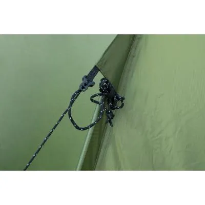 Палатка Tramp Peak 2 v2 Green (TRT-025-green) Де купити