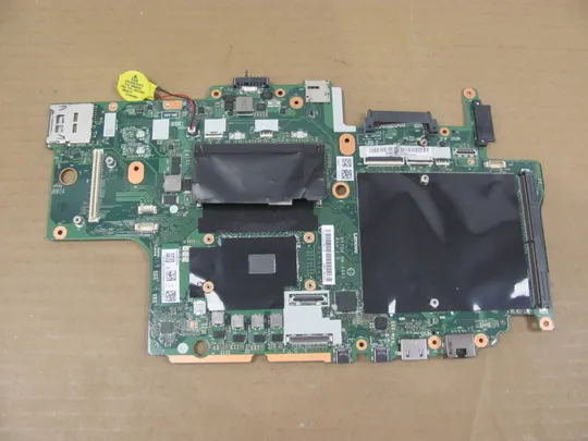 838-3 материнська плата  i7-6820HQ SR2FU BP700 NM-A441  для LENOVO Thinkpad P70 P71 оригінал Ціна