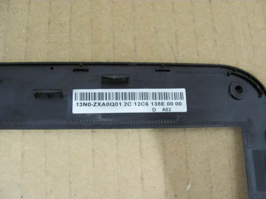 номер0017-4 рамка матриці 13N0-ZXA0Q01 H000037510 для Toshiba Satellite L870 L875 C875 C870 S870 S875 оригінал Характеристики