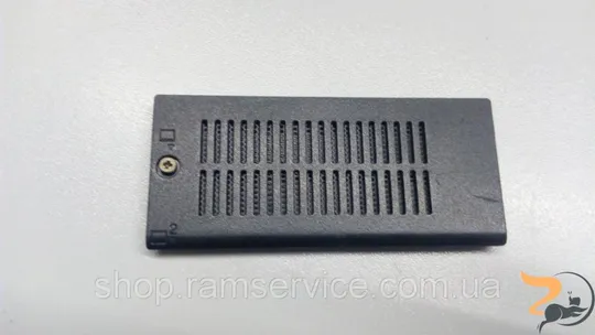 Сервісна кришка, для ноутбука Lenovo ThinkPad L420, б/в Ціна