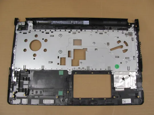 Купити 353-33 Кришка панель палмрест 04F55W 460.0AH04.0014  для Dell Inspiron 15 3567 3573  оригінал