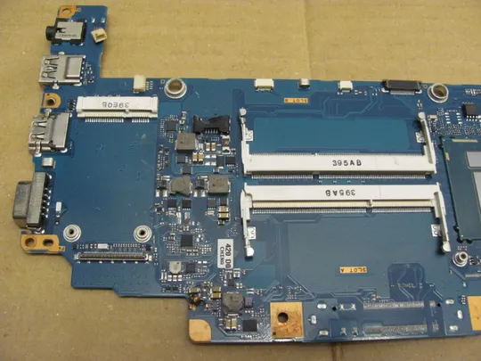 6-54 материнська плата i5-4200U SR170 FAUXSY3 A3667A для Toshiba Portege Z30 Z30-A оригінал Недорого