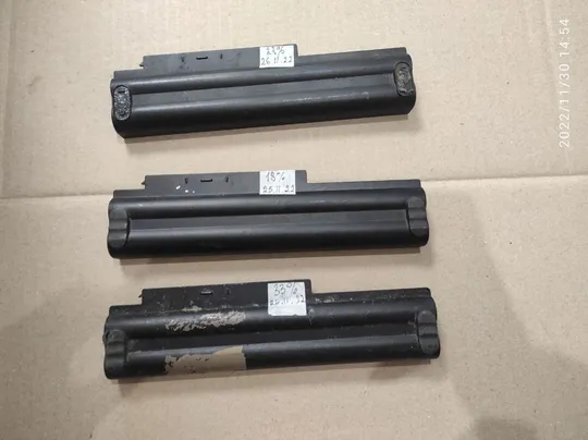 Купити Оригінал АКБ, Акумуляторна батарея, battery, Оригінальна батарея, живлення  45N1025 45N1023 45N1172 63WH для ThinkPad X220 X220i X230 X230i