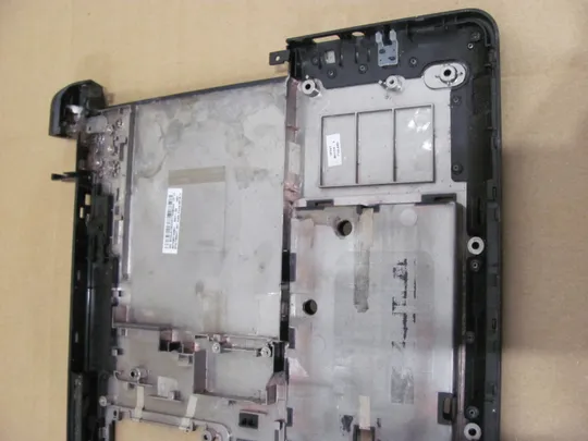 423-10  Кришка дно піддон корпуса 6070B0742601 758047-001 для HP ProBook 350 G1 G2 355 G1 G2  оригінал Характеристики