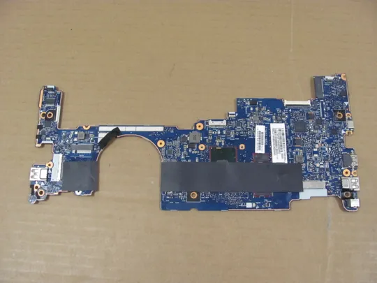 823-20 материнська плата SR340 i5-7300u 6050A2848001 для HP ELITEBOOK X360 1030 G2  оригінал Ціна