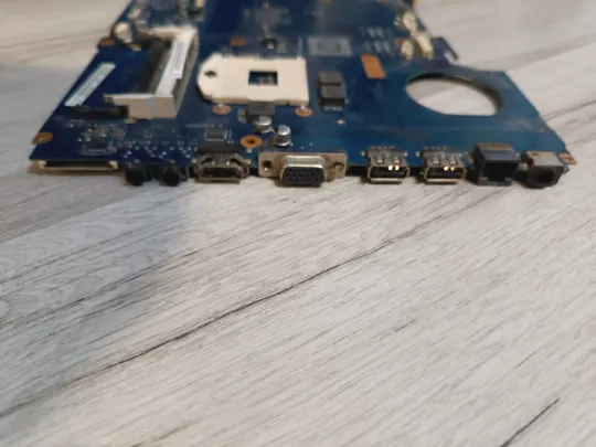 Материнська плата для Samsung NP-RV518/RV520/RV720/RC420/RC520/RC720 (Jinmao-R  Rev:1.0) З аукціону