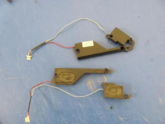 №134-7 динаміки 23.40756.002 23.40755.002 для PACKARD BELL MS2219 MS2291 оригінал Де купити