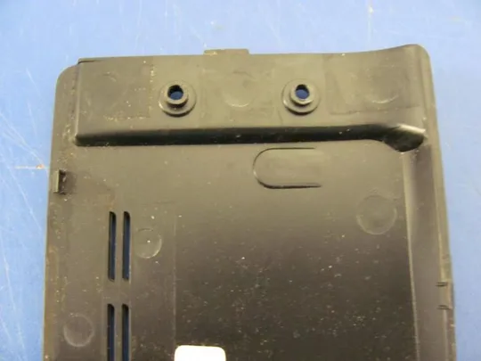 №7-14 сервісна кришка AP05S000A00 для Toshiba Satellite L450 L455 L455D L450D A355 оригінал Продаж