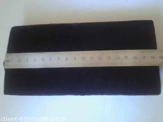 Вінтажний гаманець сумочка клатч З аукціону