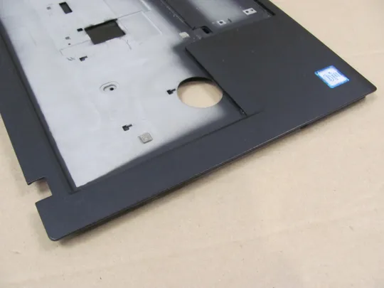 619-4 Кришка панель палмрест AM12D000200 для Lenovo ThinkPad T470 оригінал Де купити
