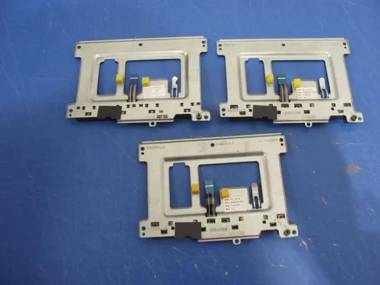 Купити №172-7 кнопки тачпаду 560200E00-25G-G 560200800-133-G для HP PROBOOK 6560b 6570b оригінал