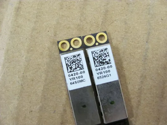 номер0193-16 WEB камера,Веб-камера для ноутбука  Камера спостереження,Камера для відеозв'язку,web camera,Web камера 0420-00YR100 для MEDION E7420 оригінал З аукціону