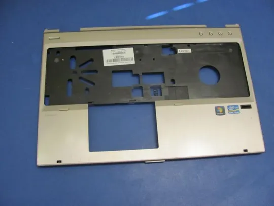 №12-2 Кришка панель палмрест 641207-001 для HP Elitebook 8560p 8570p оригінал Ціна