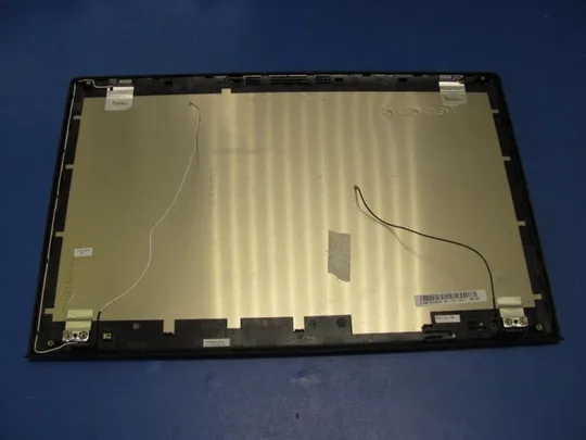 Купити №16-25 верхній корпус кришка матриці 13N0-B6A0E01 Lenovo Ideapad Z710 оригінал