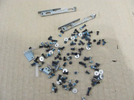 номер0285-22 комплектуюче для DELL LATITUDE E5420 E5520 оригінал Інтернет-аукціон