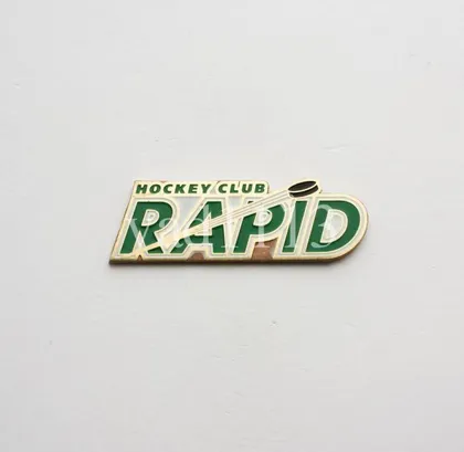 фото, значок хоккей  ХК Рапид Киев Украина