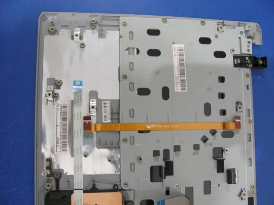 №195-1 панель палмрест і тачпад з клавою EAZRP003020 для ACER V5-551 оригінал Інтернет-аукціон