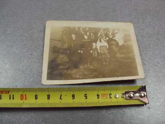 фотография форма моряк европа №12286 Ціна