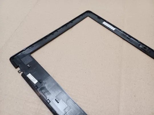 номер1077-2 рамка матриці 43FH9LBJT10 EAFH9006010 для  FUJITSU A555 A557 A359 matrix frame Окантовка дисплея Рамка екрана Корпус рамка матриці Корпус B оригінал Продаж