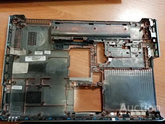 Купити HP Pavilion dv6-2117er нижняя часть корпуса поддон корыто zye3cut100603cvd083