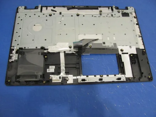 Купити №181-1 панель палмрест з клавою EAZYW001010 для ASPIRE E 17 E5-721 оригінал