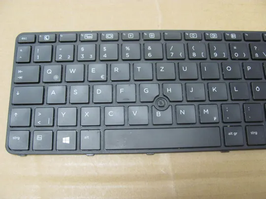 Купити номер0933-2  клавіатура keyboard з підсвіткою 6037B0114304 831023-041  для HP ProBook 650 G2 655 G2 650 G3 655 G3 оригінал