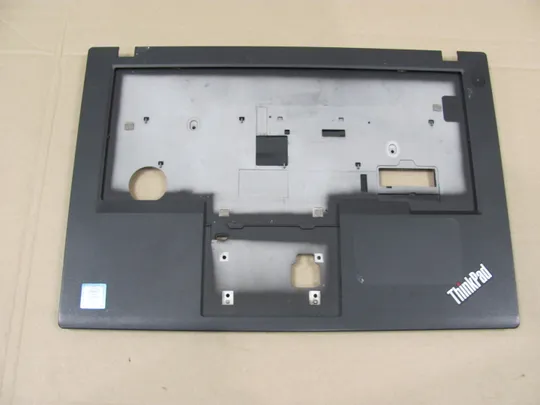 620-2 Кришка панель палмрест AM12D000200 для Lenovo ThinkPad T470 оригінал Ціна