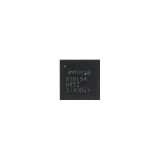 Мікросхема Intersil ISL95855A для ноутбука Ціна