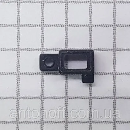 фото, Гумка ZTE Blade V7 датчика наближення для телефона
