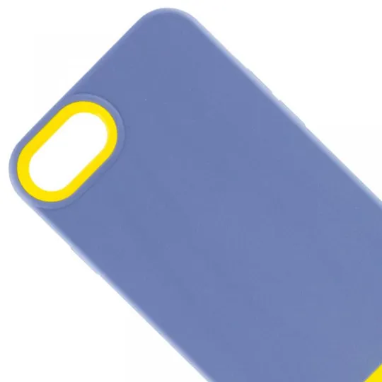 Купити Чехол TPU+PC Bichromatic для Apple iPhone 7 / 8 / SE (2020) (4.7&quot;)