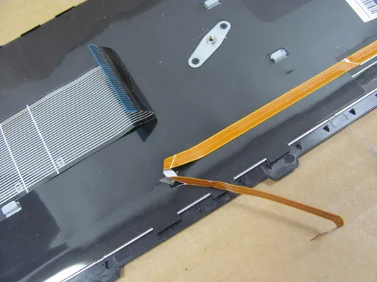 823-24 клавіатура з підсвіткою PK1315B1A16 768130-041  для HP ProBook 450 G2 оригінал З аукціону