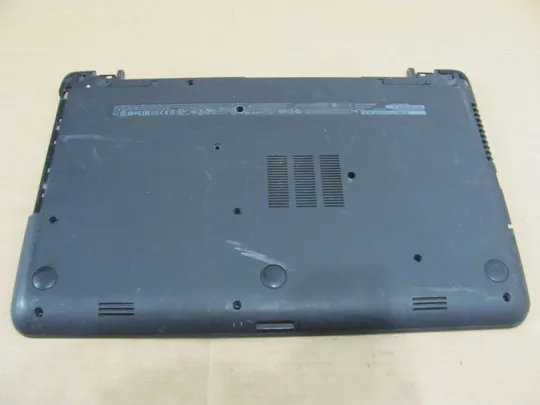 404-4 Кришка дно піддон корпуса 754213-001 AP14D000410 для HP Pavilion 15-G 15-S 15-R 250 G3, 255 G3 оригінал Ціна