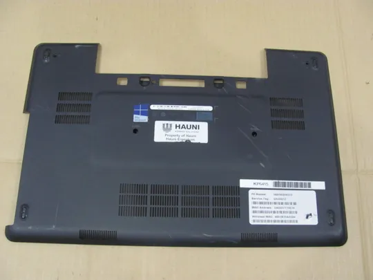 744-6 сервісна кришка 0RHRWG AP0WR000F00 для Dell Latitude E5540 оригінал Ціна